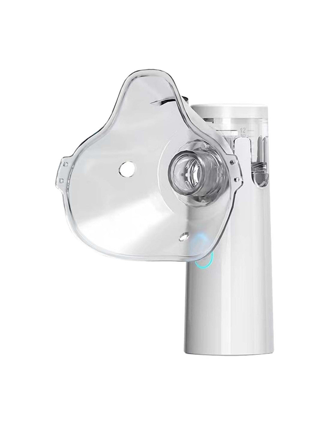 SY308 MESH NEBULIZER