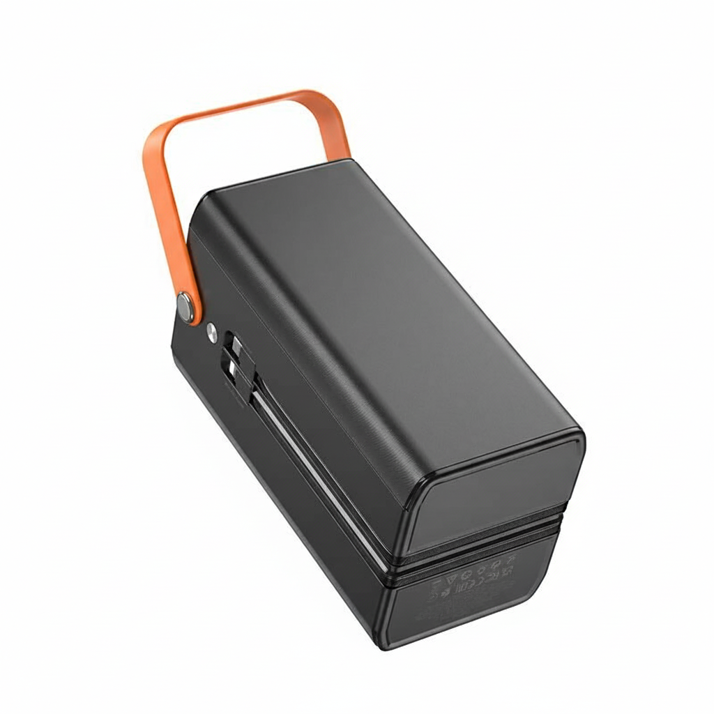 Hoco MMJ-21 22.5W 100000mAh Power Bank