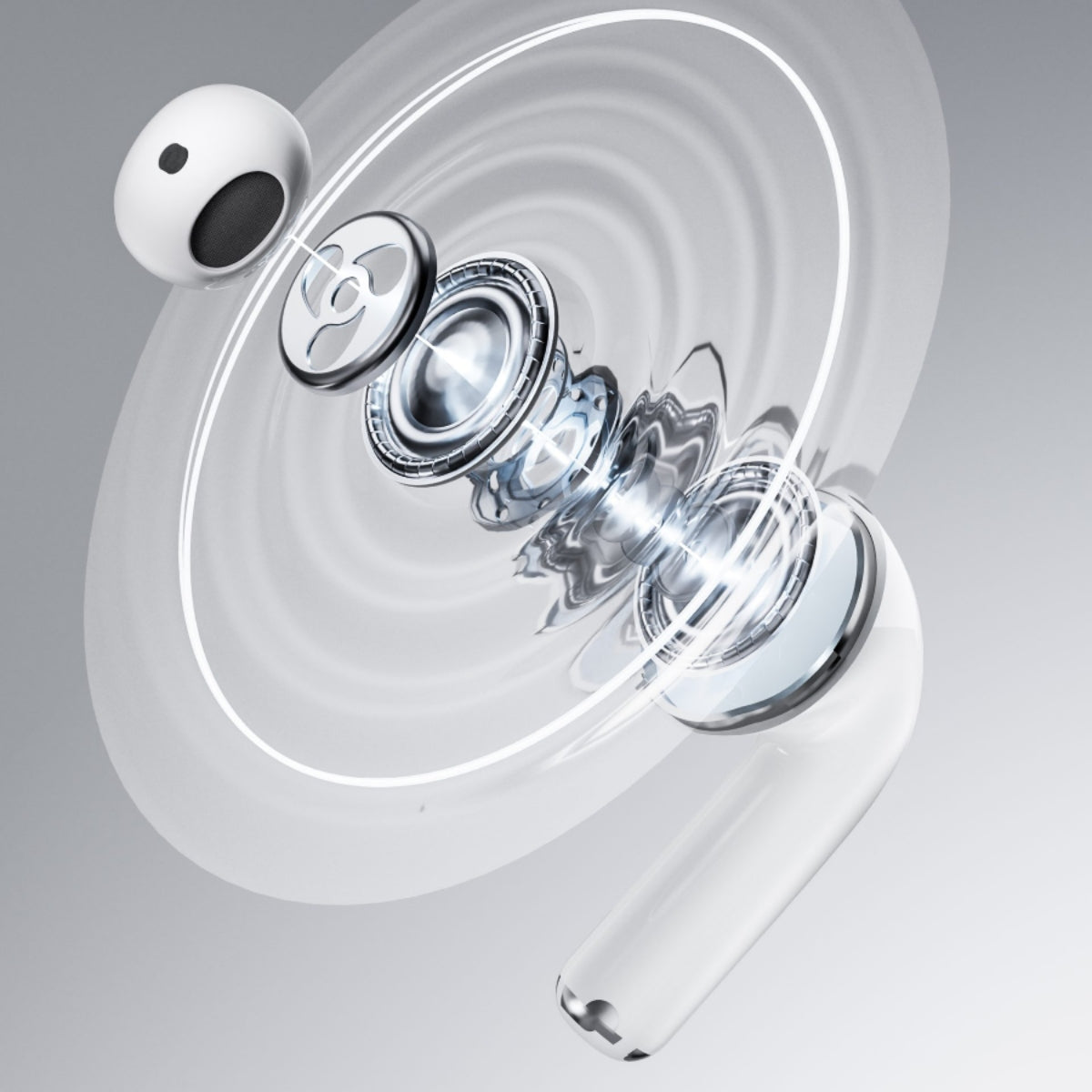 VEN-DENS VD-BT043 wireless earbuds True Wireless Stereo