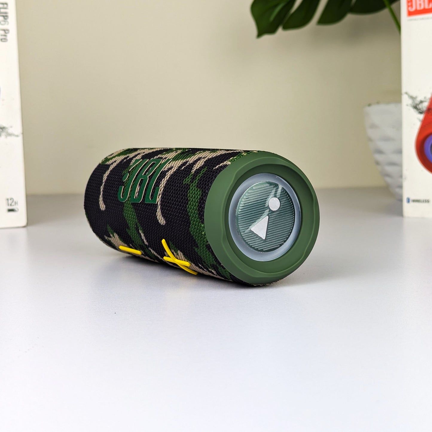 JBL Flip 6 Pro RGB Wireless Speaker