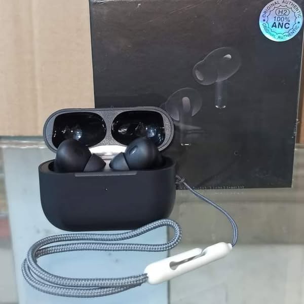 Apple AirPods Pro (2nd Generation)