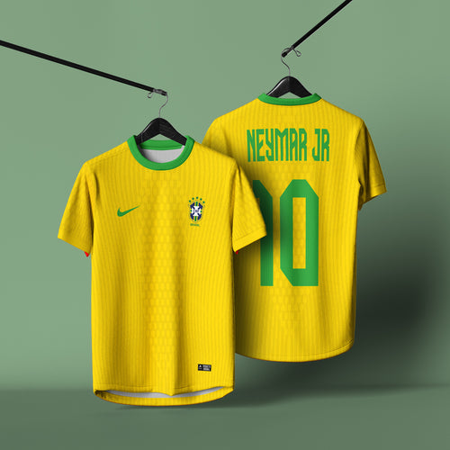 Jersey of football stars!!