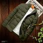 Exclusive European style Padding Jacket for Winter
