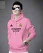 Real madrid hoodie on sale!!