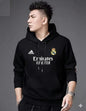 Real madrid hoodie on sale!!