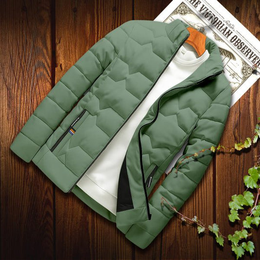 Exclusive European style Padding Jacket for Winter