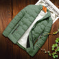 Exclusive European style Padding Jacket for Winter