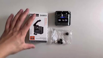 M25 TWS Wireless Bluetooth Headphones Gaming Headset