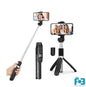 XT 02 Bluetooth Selfie Stick!