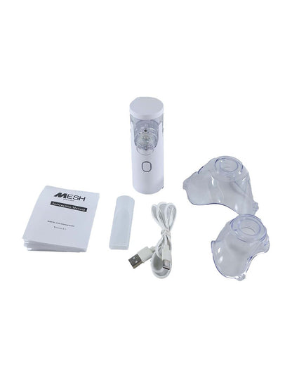 SY308 MESH NEBULIZER
