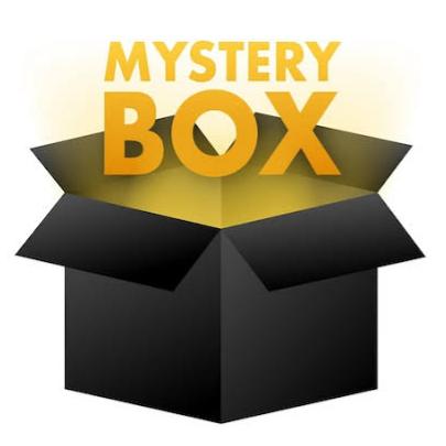 Mystery Box 1
