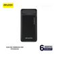 Awei P6K 20000mAh Double USB Output Power Bank
