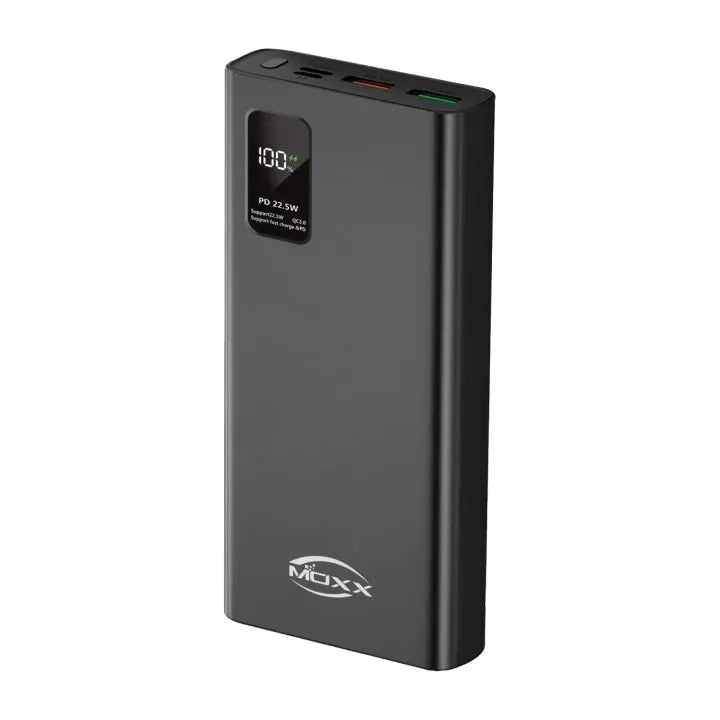 10000 mAh 22.5W Power Bank MP-19 from moxx