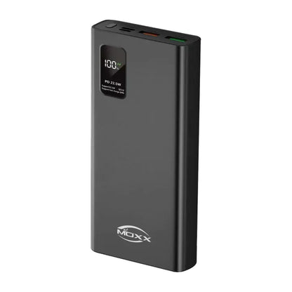 10000 mAh 22.5W Power Bank MP-19 from moxx