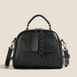High end ladies commuting bag