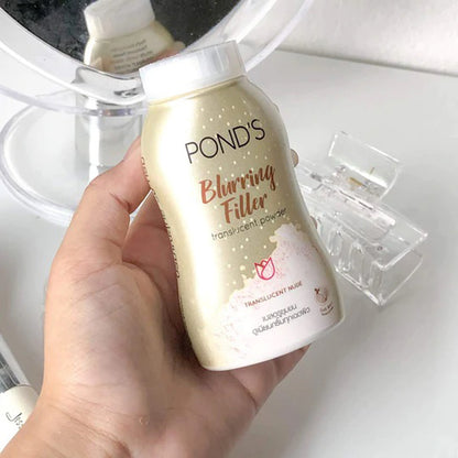 Pond’s Blurring Filler Translucent Powder