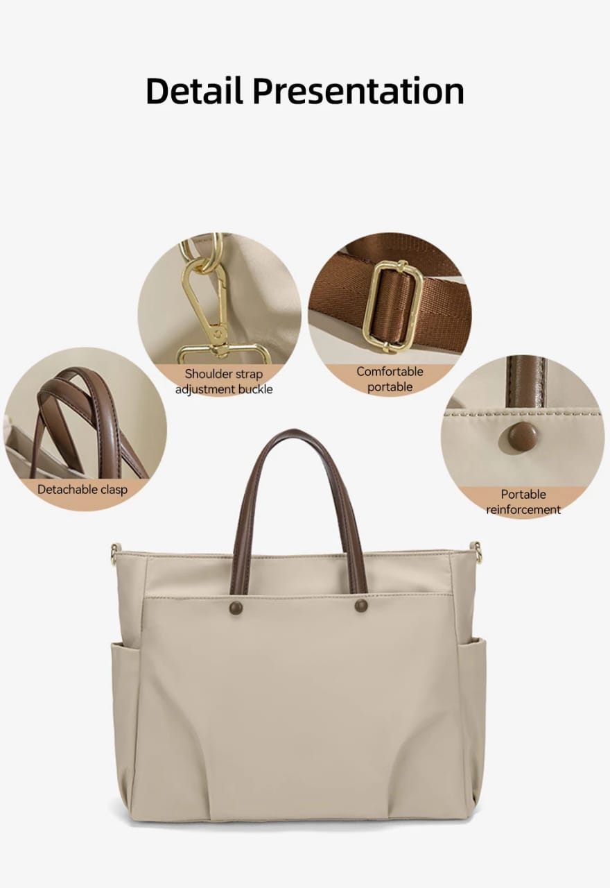 Women's Tote Bag