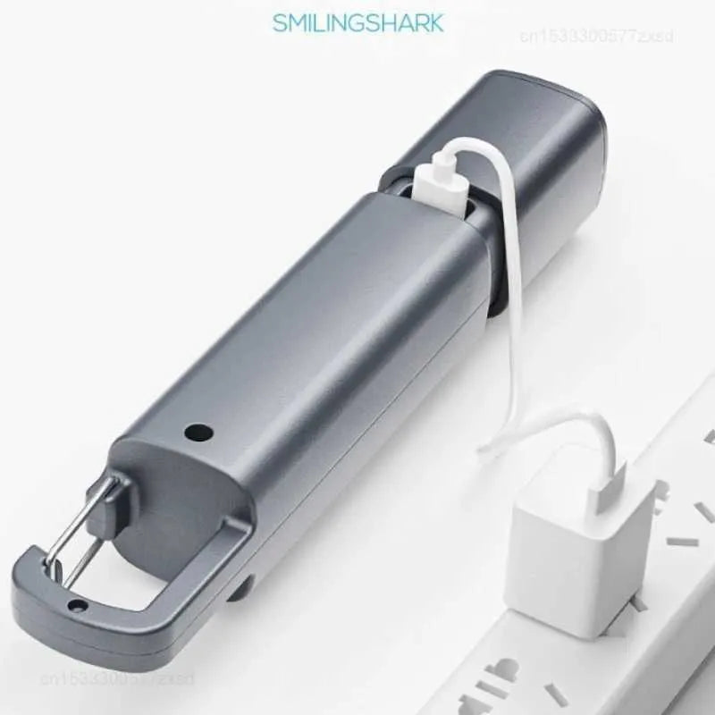 LED Portable Multifunction Mini Light Torch light