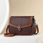 PU Leather High Quality Shoulder Bags