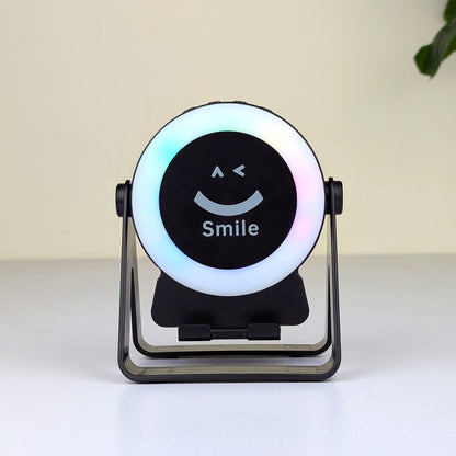 ZF18 Sensor Bluetooth Speaker and Mobile Holder