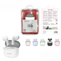 VEN-DENS True Wireless Stereo Earphones