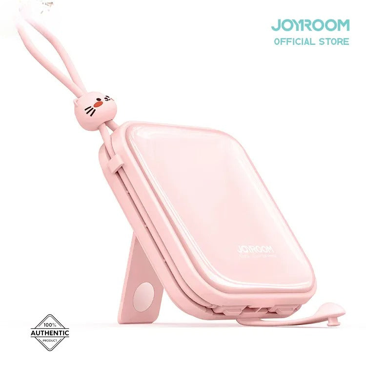 Joyroom JR-L009 22.5W 10000mah Colorful Series Power Bank