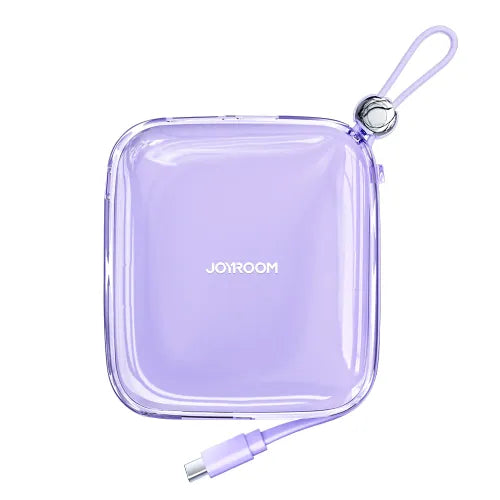 Joyroom JR-L009 22.5W 10000mah Colorful Series Power Bank