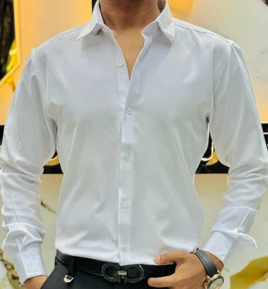 Premium China Micro Stig Shirt (Formal / Casual)