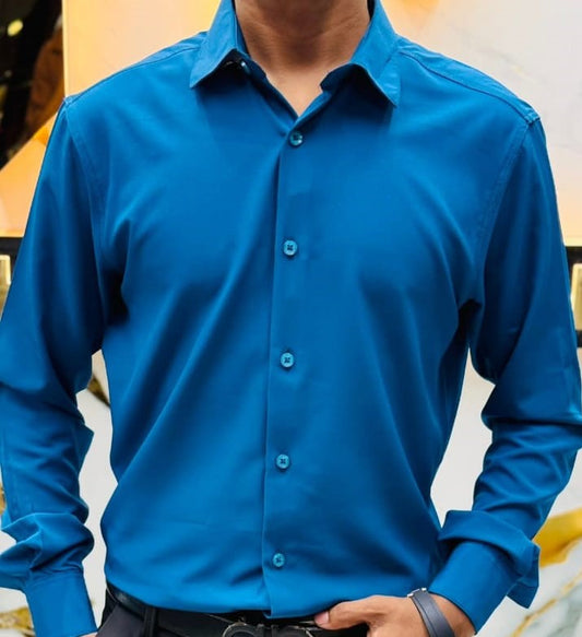 Premium China Micro Stig Shirt (Formal / Casual)