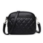 3 Zipper Crossbody CAR-7 for Women