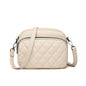 3 Zipper Crossbody CAR-7 for Women