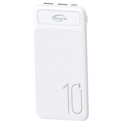 Moxx MP-11 10000 Mah Powerbank