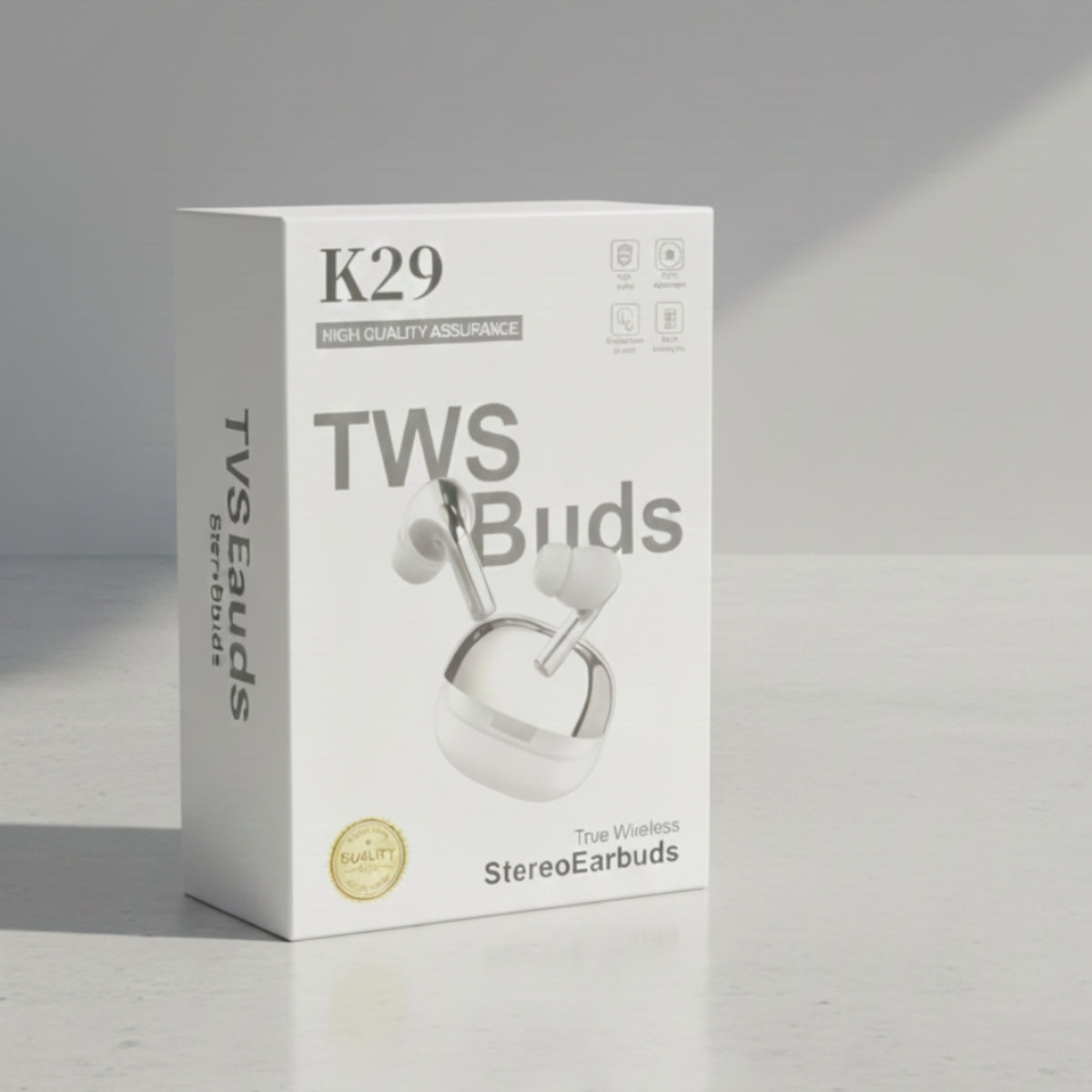 K29 TWS Earbuds