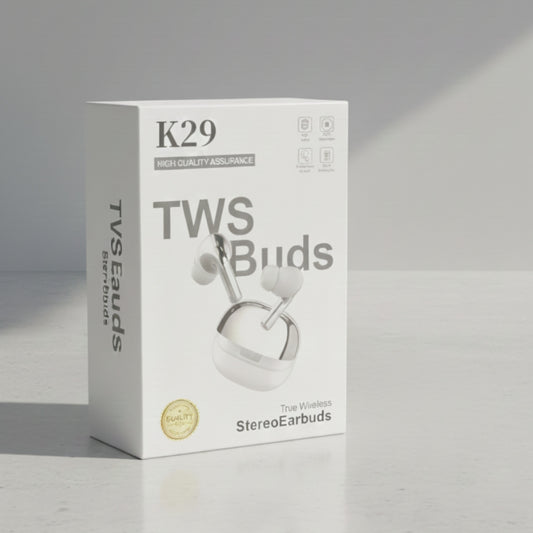 K29 TWS Earbuds