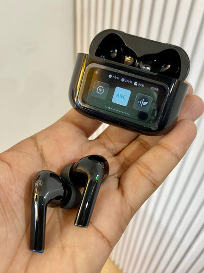 Awei TP29ANC with display