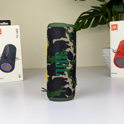 JBL Flip 6 Pro RGB Wireless Speaker