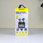 Awei T29P Anc Gaming Wireless Earbuds -Bluetooth V6.0