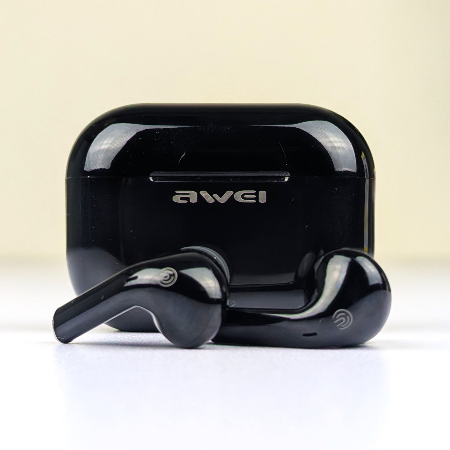 Awei T29P Anc Gaming Wireless Earbuds -Bluetooth V6.0