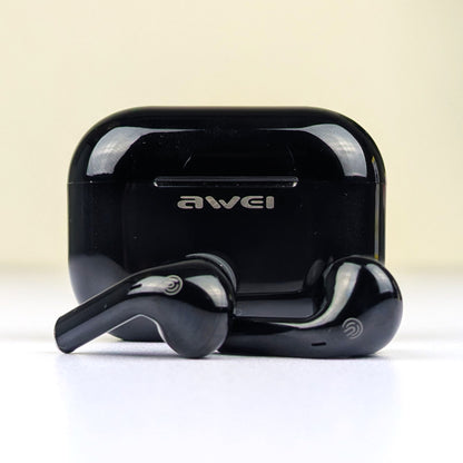Awei T29P Anc Gaming Wireless Earbuds -Bluetooth V6.0