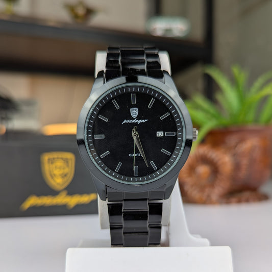 POEDAGAR 2937 Luxury Man Wrist watch