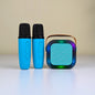 K12 Wireless Portable Speaker with double 2 mic