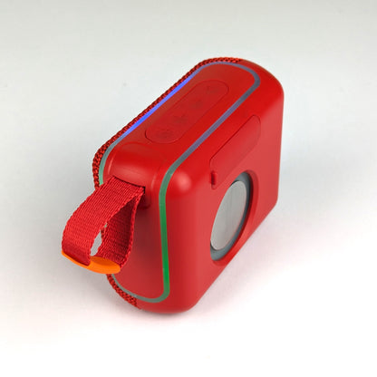 GRAB & GO 4 Portable Bluetooth Speaker