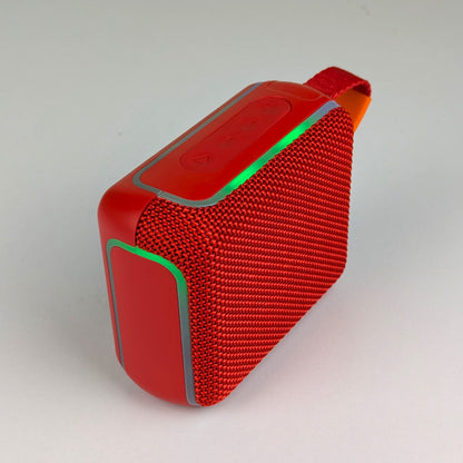 GRAB & GO 4 Portable Bluetooth Speaker