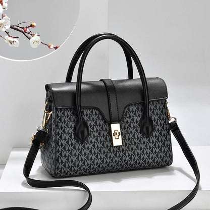 American Bag Luxury Women's Handbags