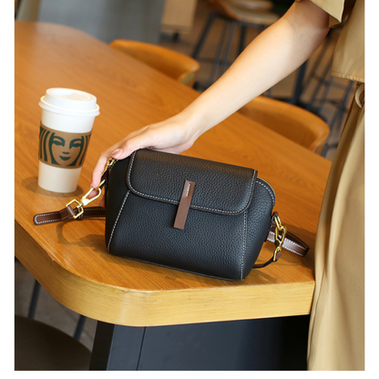New Pu Leather Luxury Women's Bag