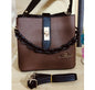 Synthetic Leather Women's Satchel Bag