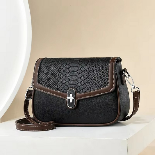 PU Leather High Quality Shoulder Bags