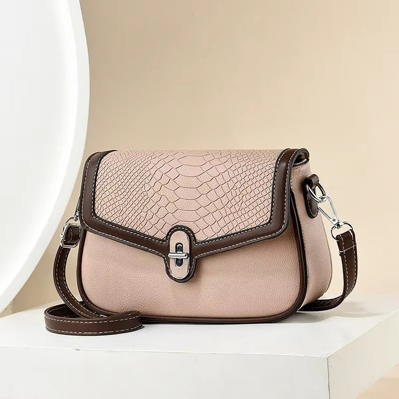 PU Leather High Quality Shoulder Bags