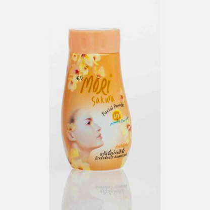 Mori Sakura Facial powder 50ml