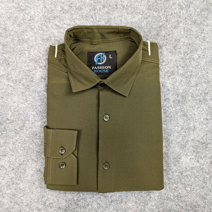 Premium China Micro Stig Shirt (Formal / Casual)